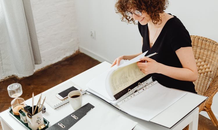 可以拥有更高的职位