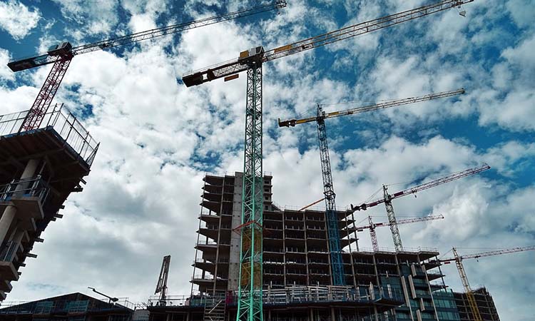2023广东一造报考时间