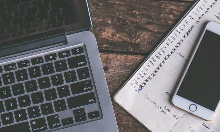 栏目用于追新