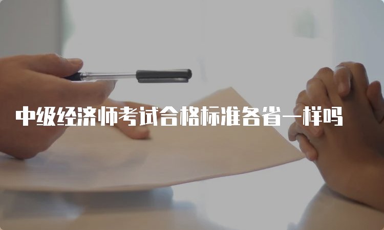 中级经济师是干啥的